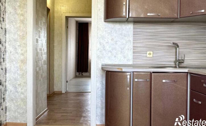 2-комн квартира Уссурийская улица, 27,  д. 27