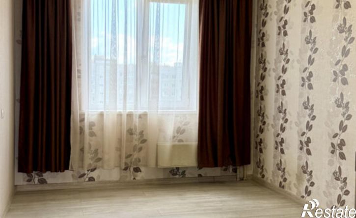 2-комн квартира Уссурийская улица, 27,  д. 27