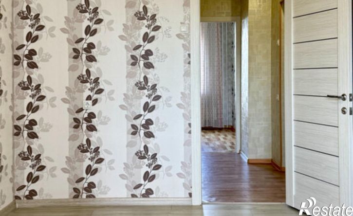 2-комн квартира Уссурийская улица, 27,  д. 27