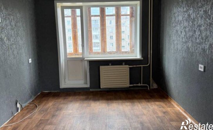 3-комн квартира улица Желябова, 17,  д. 17
