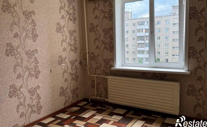 3-комн квартира улица Желябова, 17,  д. 17