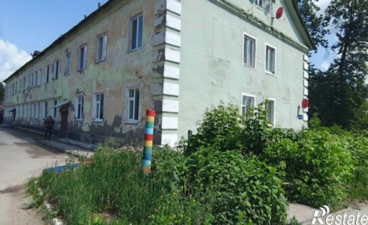 3-комн квартира Кировоградская улица, 5,  д. 5