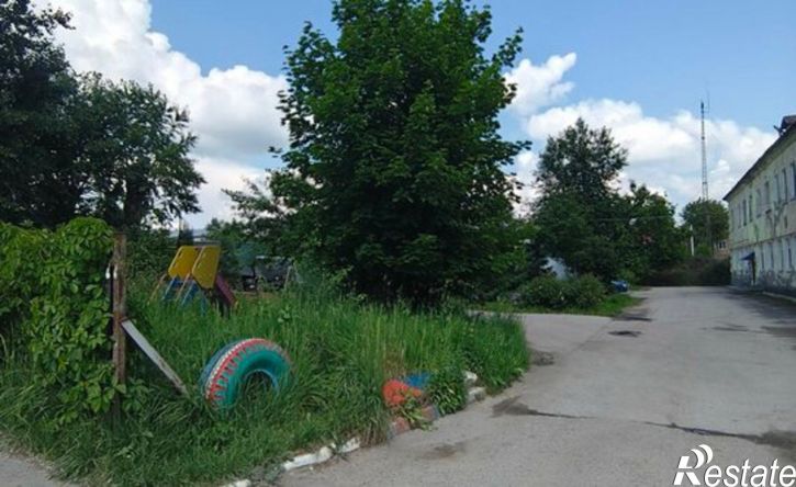 3-комн квартира Кировоградская улица, 5,  д. 5