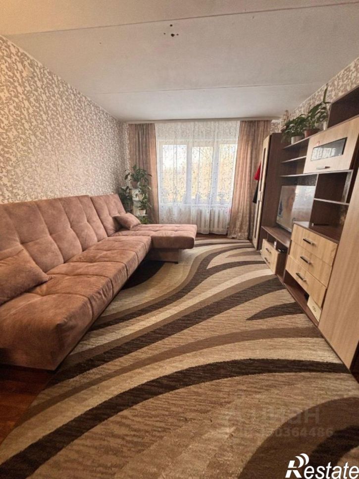 3-комн квартира ул Менжинского, 51,  д. 51