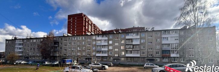 3-комн квартира ул Менжинского, 51,  д. 51