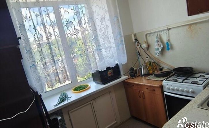 3-комн квартира Кировоградская улица, 5,  д. 5