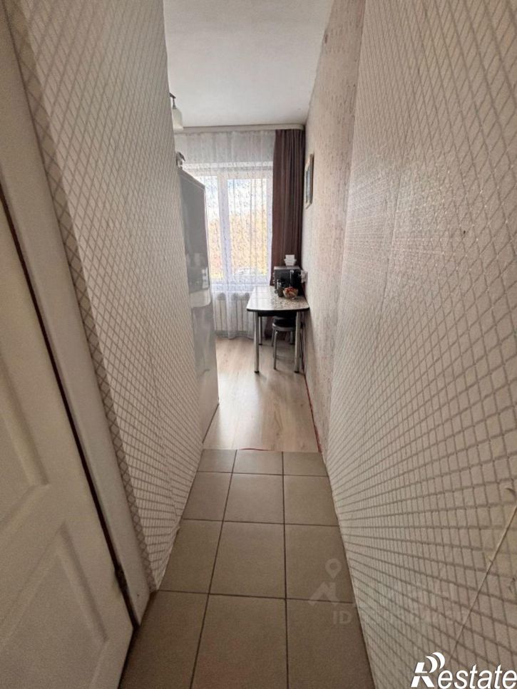 3-комн квартира ул Менжинского, 51,  д. 51