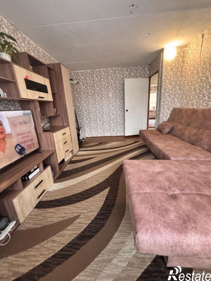 3-комн квартира ул Менжинского, 51,  д. 51