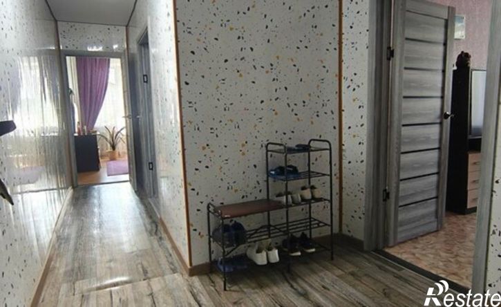 3-комн квартира Кировоградская улица, 5,  д. 5