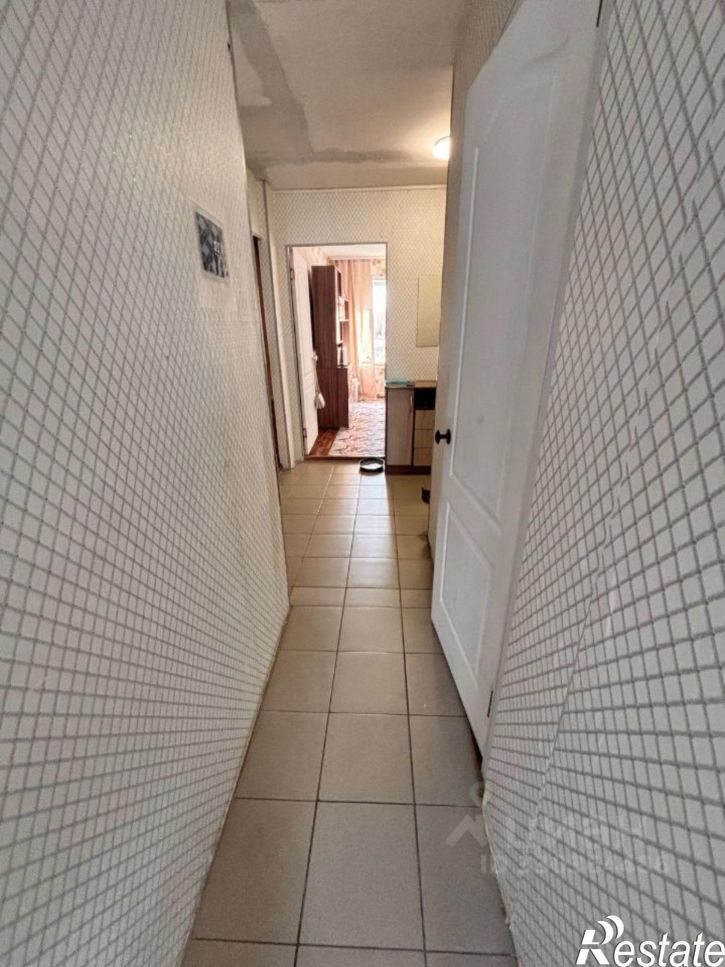 3-комн квартира ул Менжинского, 51,  д. 51