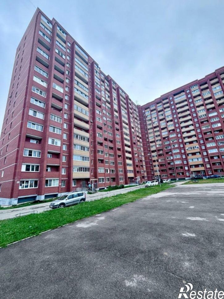 3-комн квартира ул Менжинского, 53а,  д. 53а