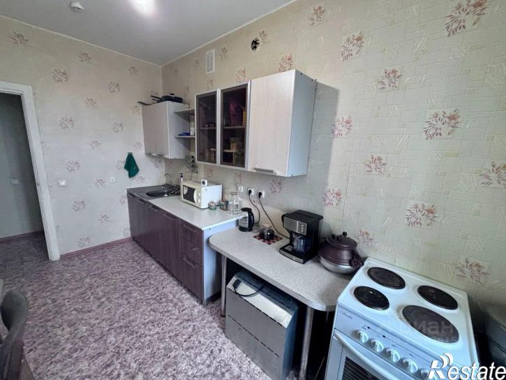 3-комн квартира ул Менжинского, 53а,  д. 53а