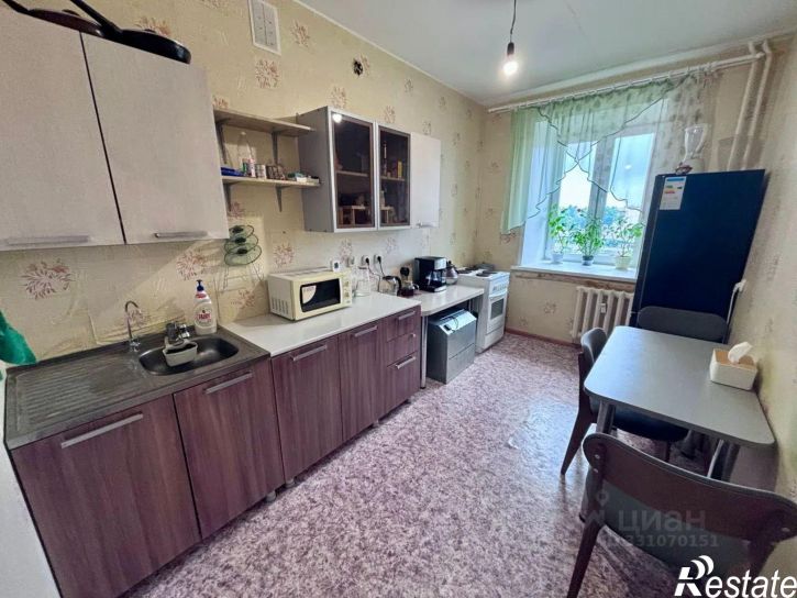 3-комн квартира ул Менжинского, 53а,  д. 53а