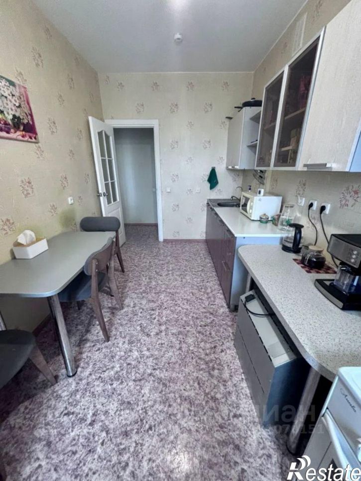 3-комн квартира ул Менжинского, 53а,  д. 53а