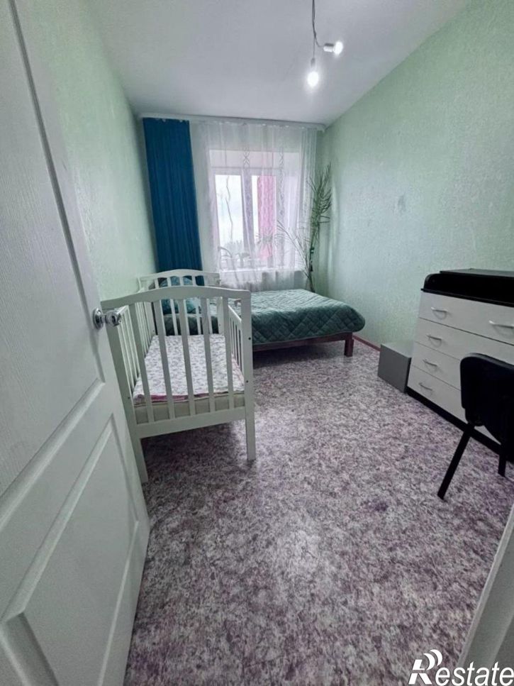 3-комн квартира ул Менжинского, 53а,  д. 53а