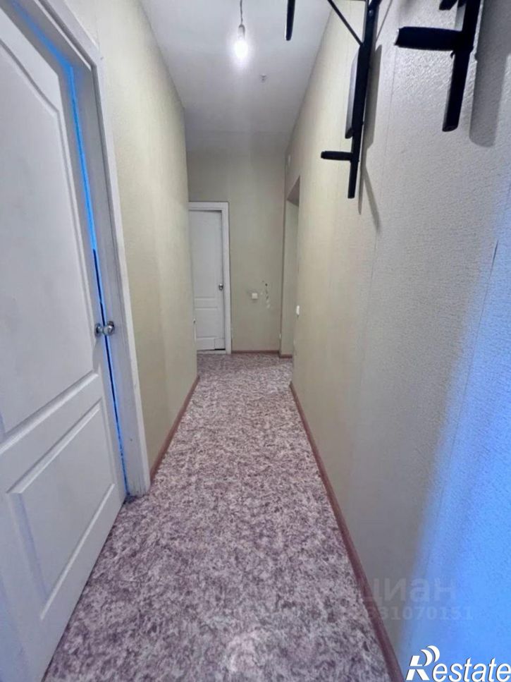 3-комн квартира ул Менжинского, 53а,  д. 53а