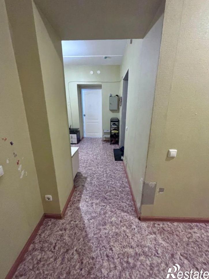 3-комн квартира ул Менжинского, 53а,  д. 53а