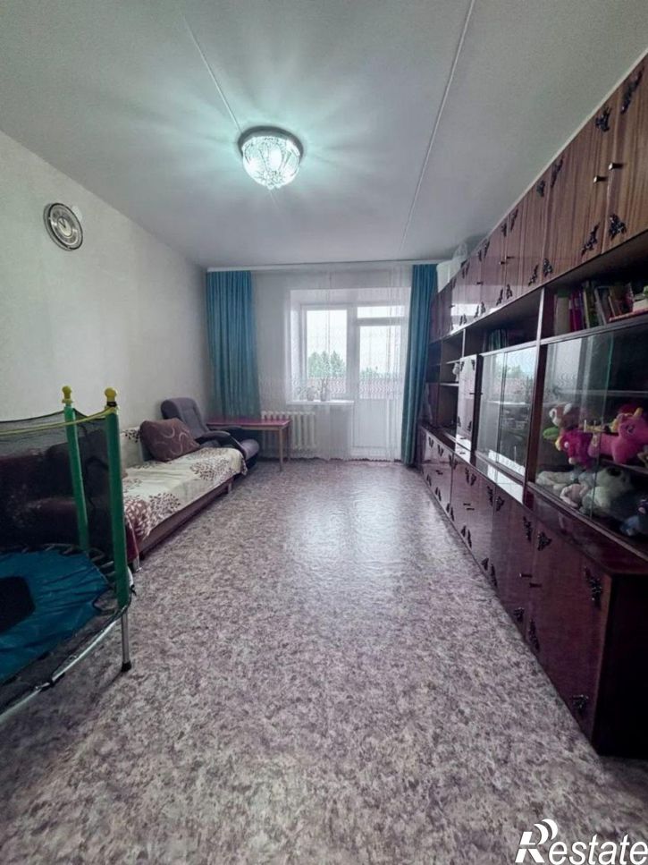 3-комн квартира ул Менжинского, 53а,  д. 53а