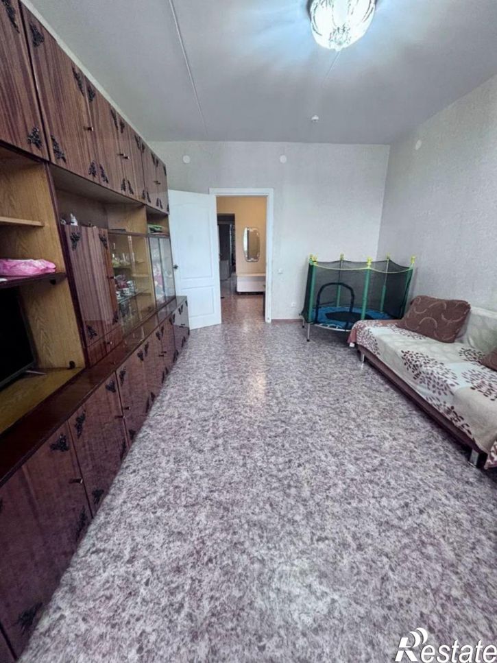 3-комн квартира ул Менжинского, 53а,  д. 53а