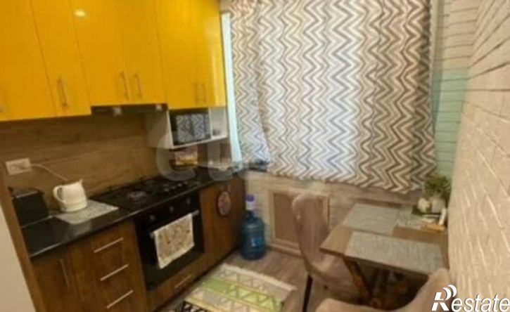 3-комн квартира ул Моторостроителей, 3,  д. 3