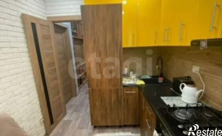 3-комн квартира ул Моторостроителей, 3,  д. 3