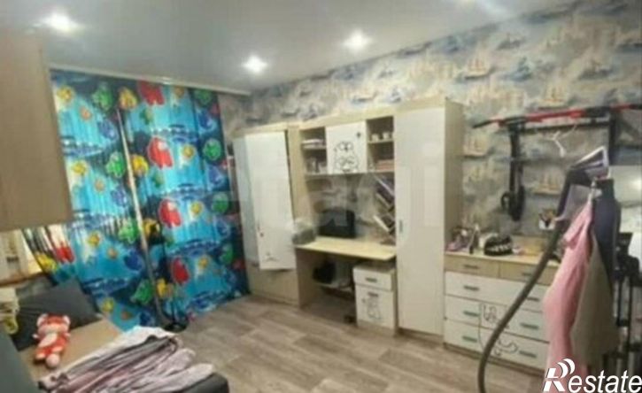 3-комн квартира ул Моторостроителей, 3,  д. 3