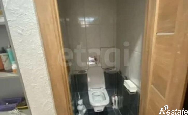 3-комн квартира ул Моторостроителей, 3,  д. 3