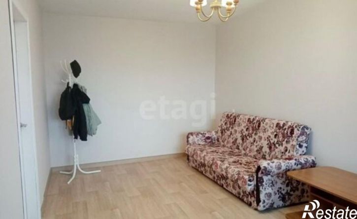 2-комн квартира ул Комиссара Пожарского, 17,  д. 17