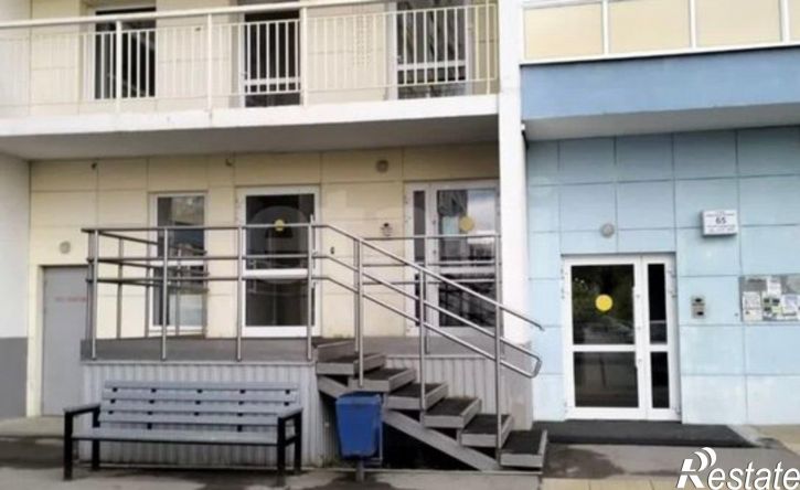 1-комн квартира ул Адмирала Ушакова, 106,  д. 106