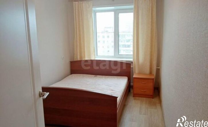2-комн квартира ул Комиссара Пожарского, 17,  д. 17