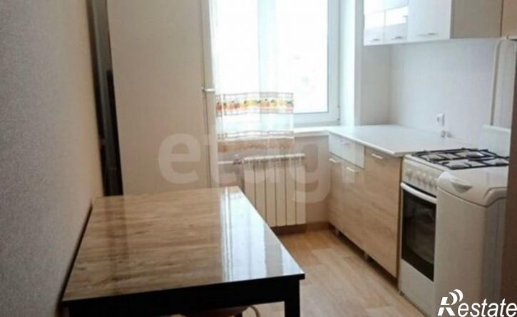 2-комн квартира ул Комиссара Пожарского, 17,  д. 17