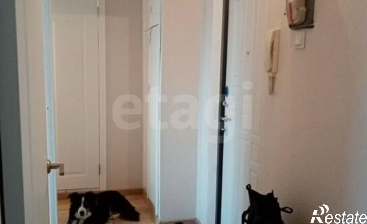 2-комн квартира ул Комиссара Пожарского, 17,  д. 17