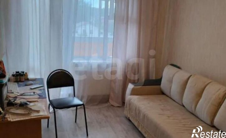 1-комн квартира ул Адмирала Ушакова, 106,  д. 106