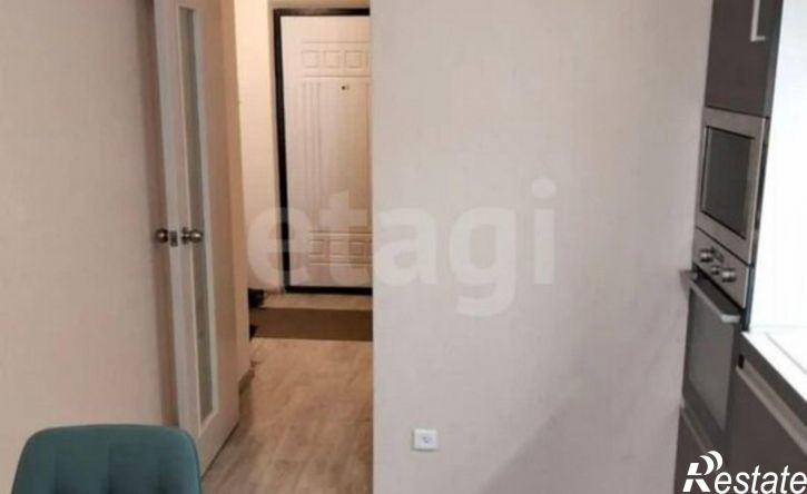 1-комн квартира ул Адмирала Ушакова, 106,  д. 106