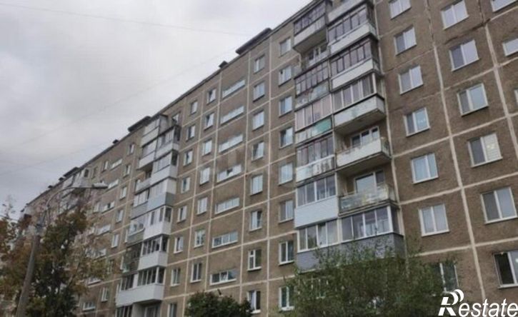 2-комн квартира ул Комиссара Пожарского, 17,  д. 17
