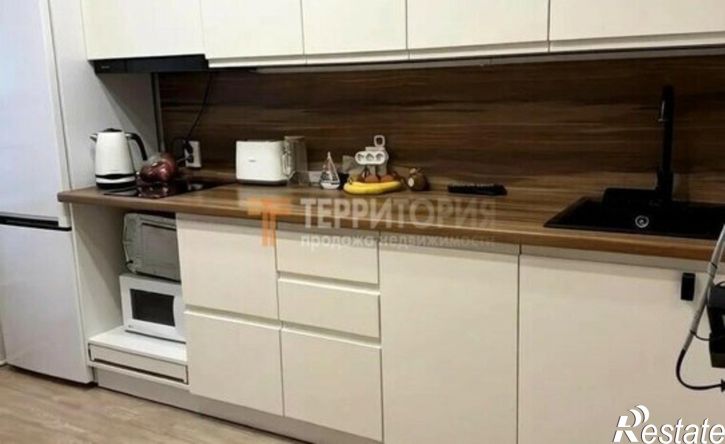 2-комн квартира ул Василия Татищева, 6,  д. 6
