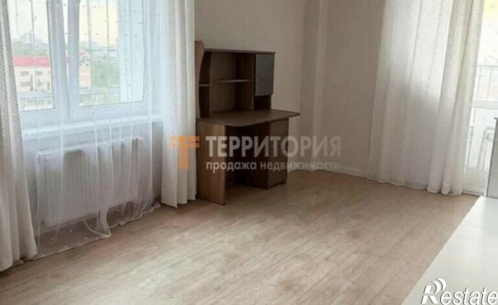 2-комн квартира ул Василия Татищева, 6,  д. 6