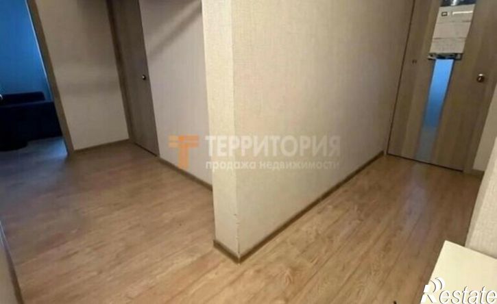 2-комн квартира ул Василия Татищева, 6,  д. 6