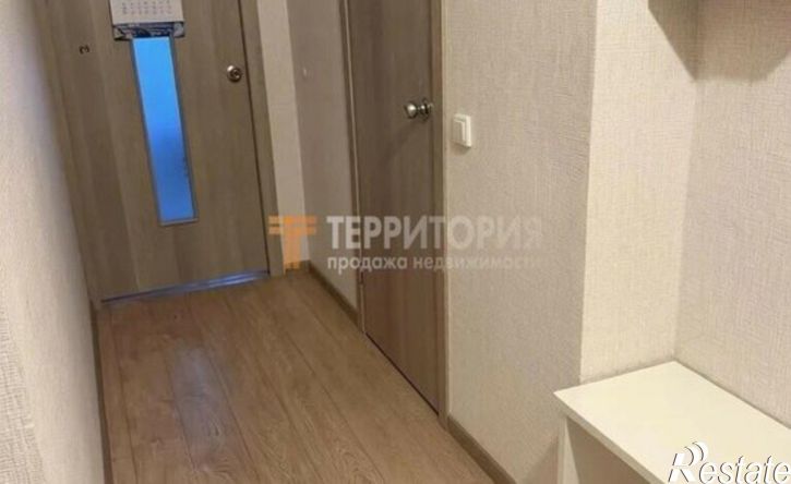 2-комн квартира ул Василия Татищева, 6,  д. 6