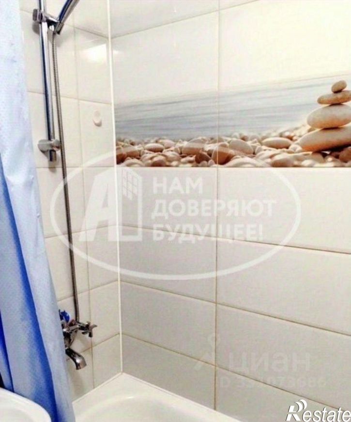 1-комн квартира ул Калинина, 64,  д. 64