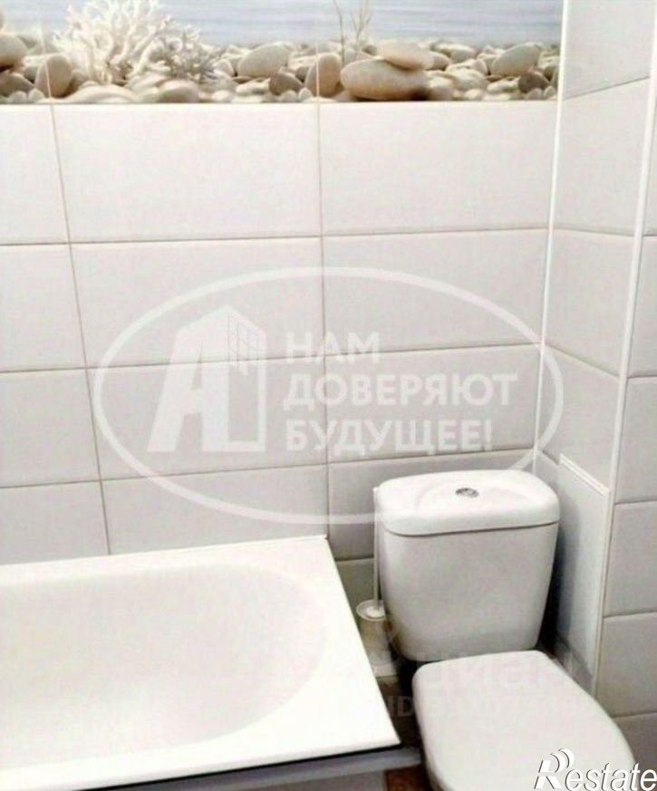 1-комн квартира ул Калинина, 64,  д. 64