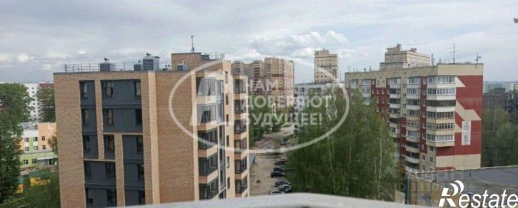 1-комн квартира ул Калинина, 64,  д. 64