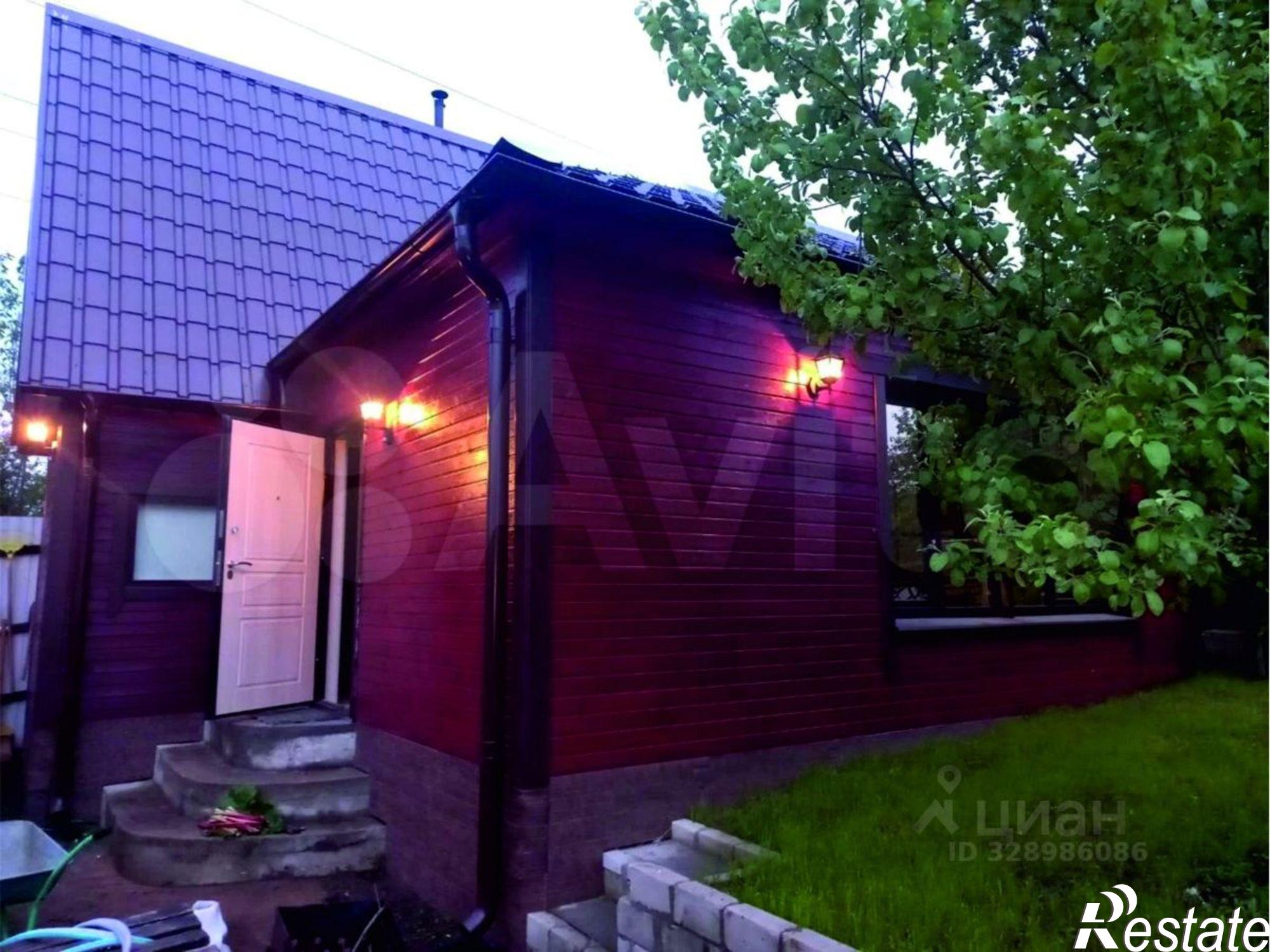 Купить дачу, дом, коттедж за 1 050 000 рублей на ул Гальперина, 27б