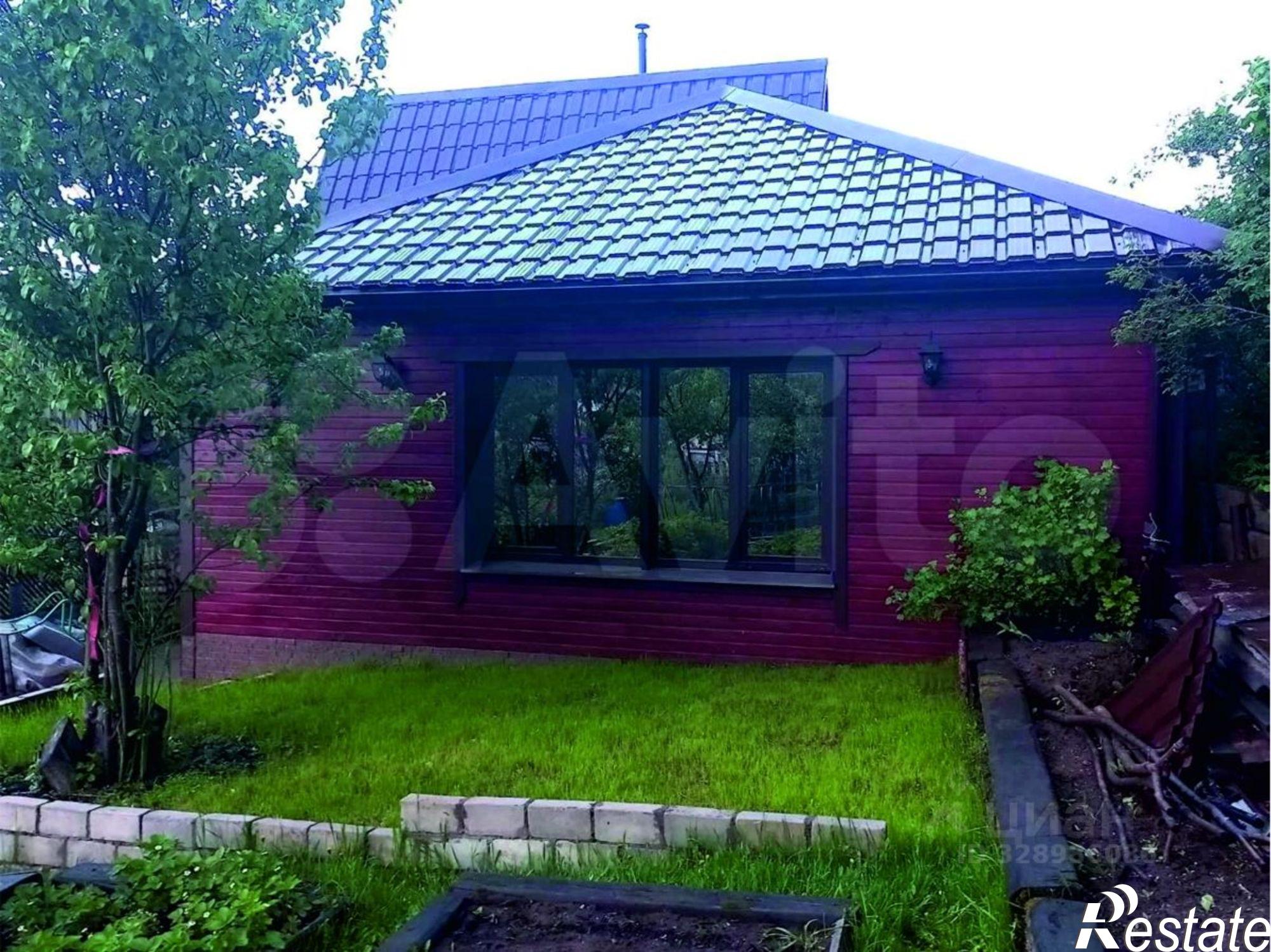 Купить дачу, дом, коттедж за 1 050 000 рублей на ул Гальперина, 27б
