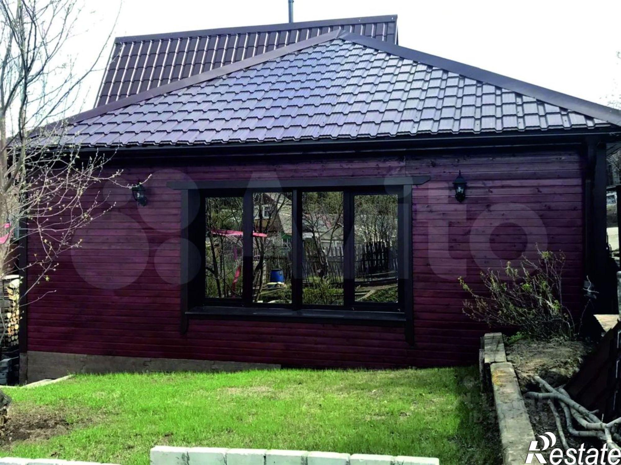 Купить дачу, дом, коттедж за 1 050 000 рублей на ул Гальперина, 27б