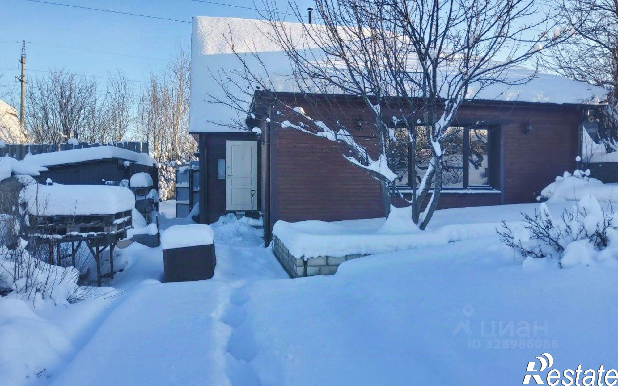 Купить дачу, дом, коттедж за 1 050 000 рублей на ул Гальперина, 27б