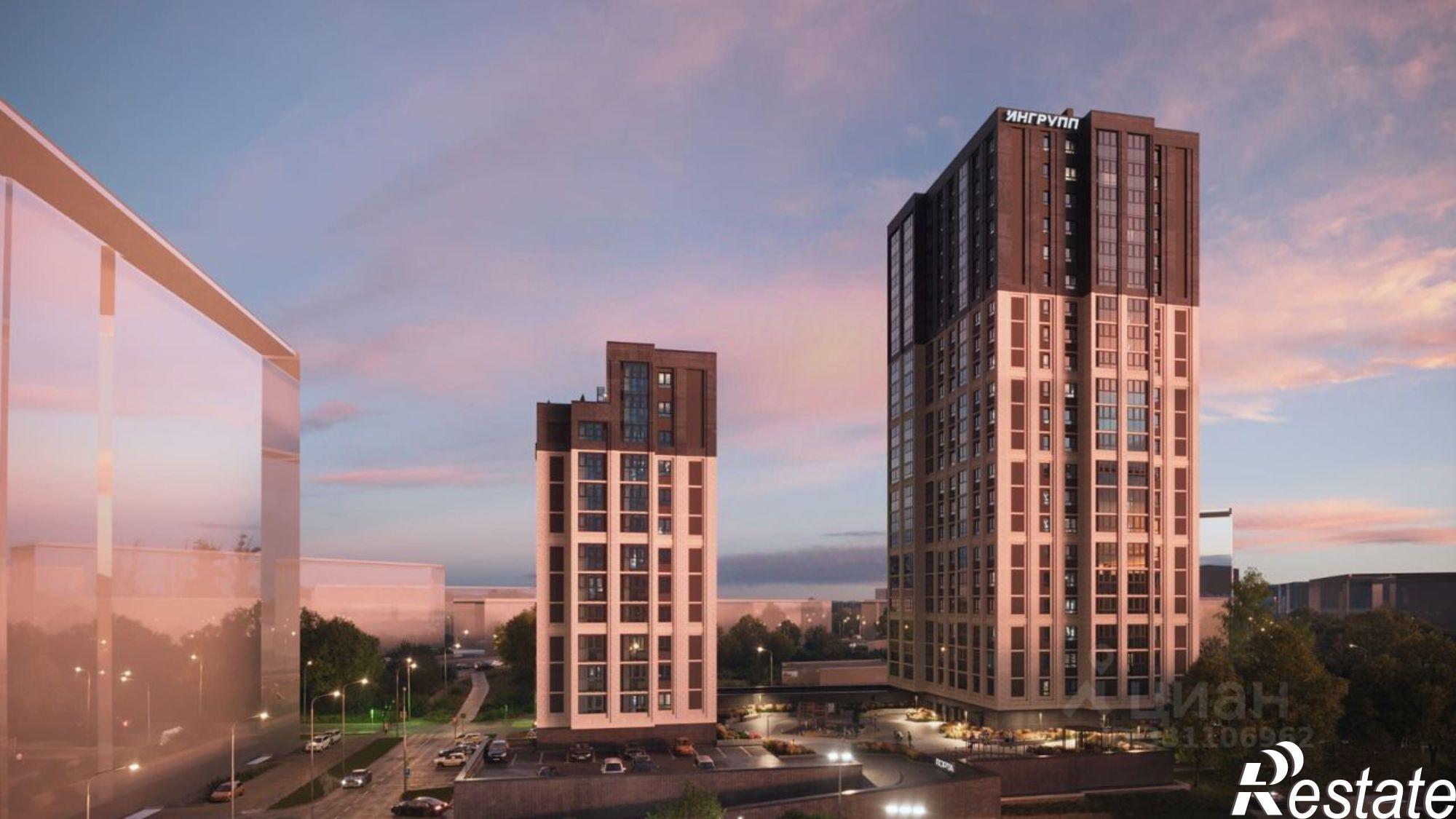 Купить гараж, место в паркинге за 1 026 320 рублей на улица Батумская