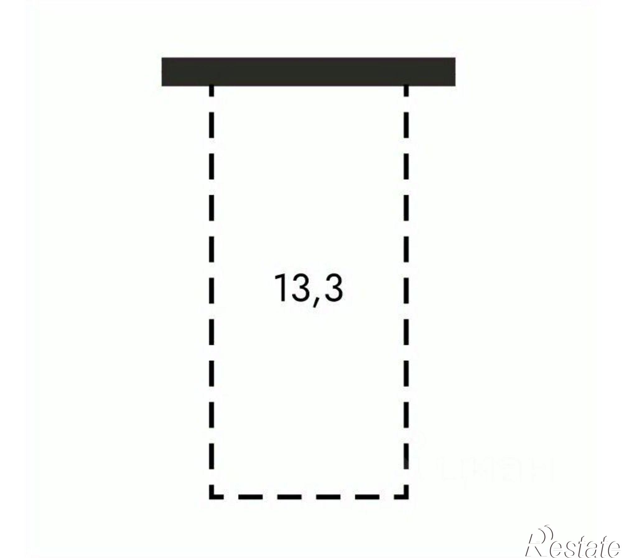 Купить гараж, место в паркинге за 1 466 170 рублей на 3-я Нейвинская улица, 5
