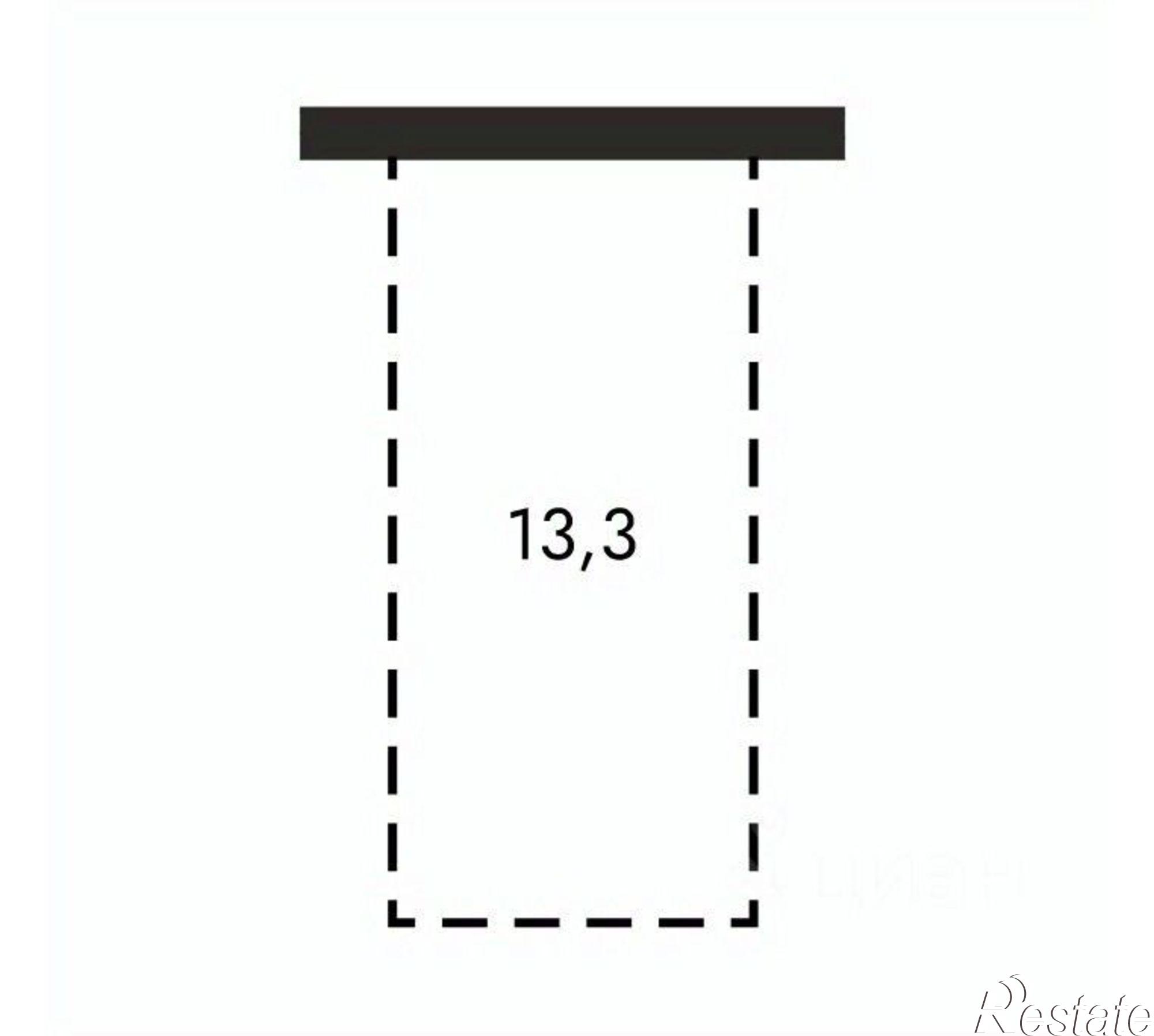 Купить гараж, место в паркинге за 1 466 170 рублей на 3-я Нейвинская улица, 5