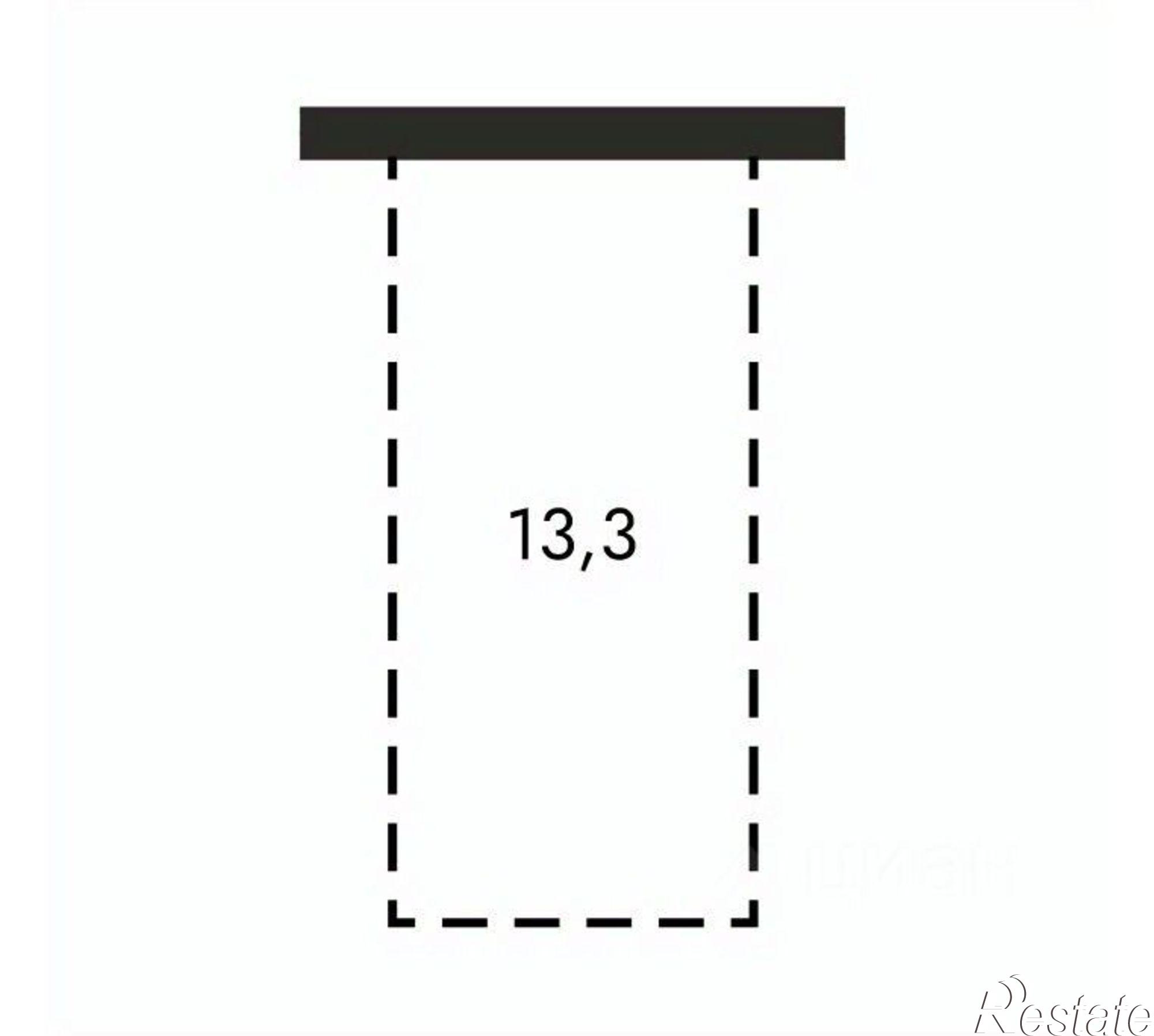 Купить гараж, место в паркинге за 1 466 170 рублей на 3-я Нейвинская улица, 5